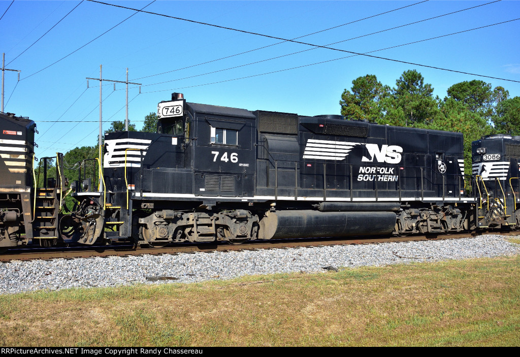 ns 746